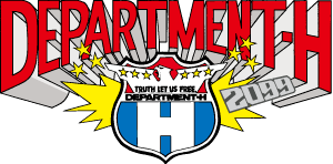 デパートメントHロゴ